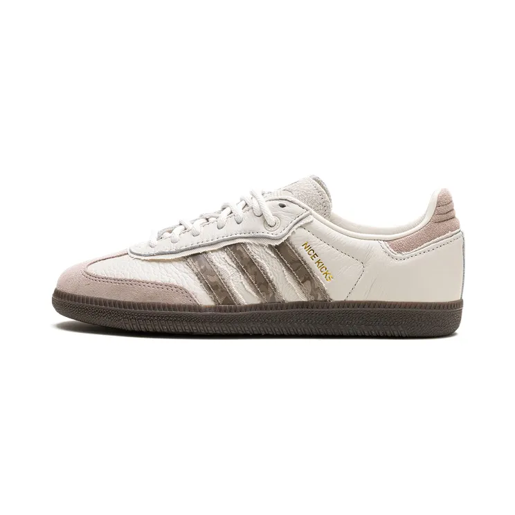 Adidas Samba “Nice Kicks – Consortium Cup” (IE0172)