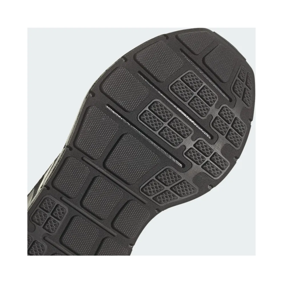 adidas Swift Run 1.0 Core Black Wonder Quartz (IE7477)
