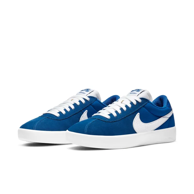 Nike SB Bruin React Skate Blue (CJ1661-404)