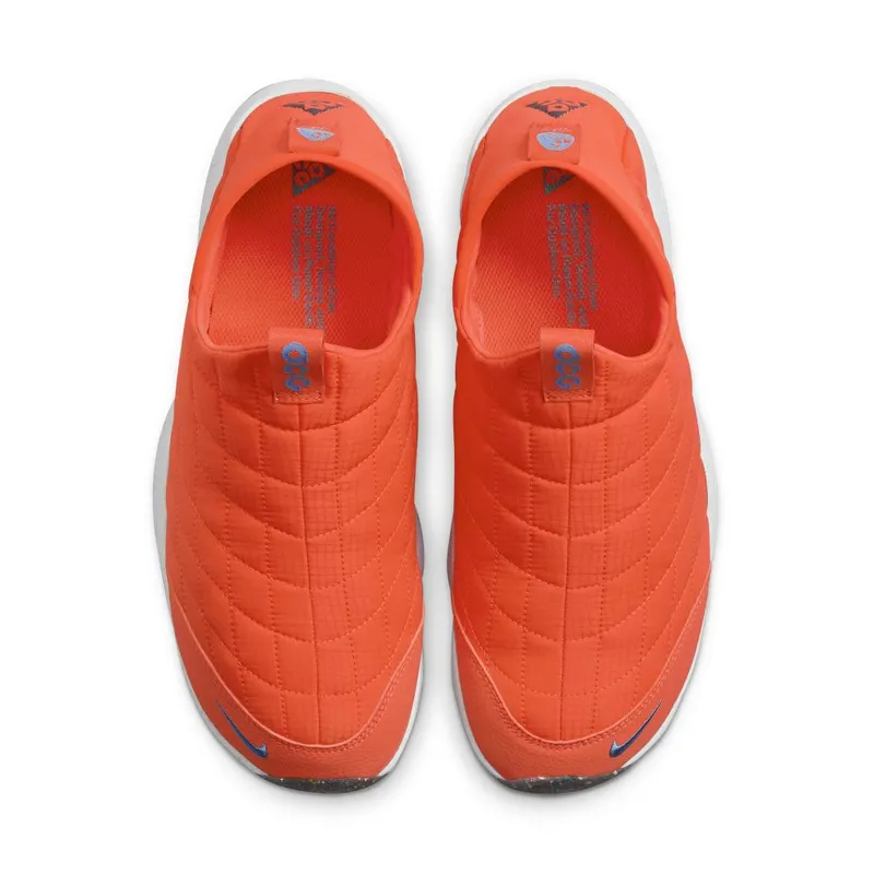 Nike ACG Moc 3.5 Orange (DJ6080-800)