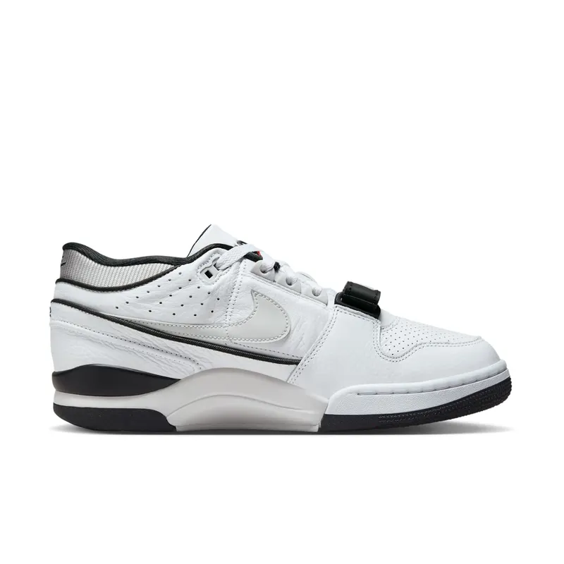 Nike Air Alpha Force 88 White/Black/Tech Grey/Neutral Grey (DZ4627-101)