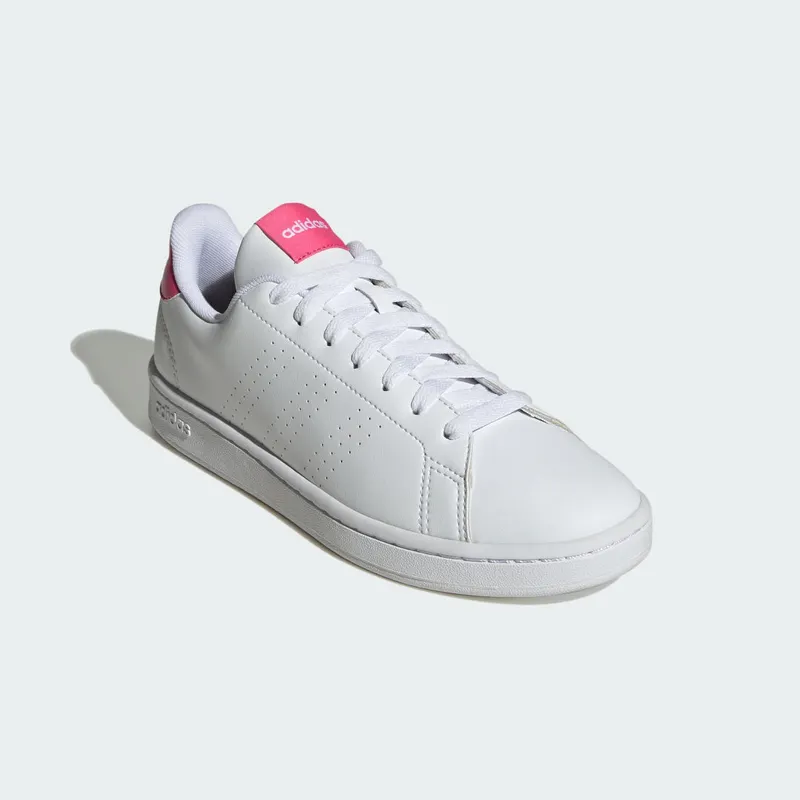 Adidas Advantage Cloud White / Cloud White / Cloud White (IF5406)
