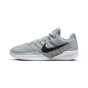 Nike Sabrina 3 TB Wolf Grey (II5172-001)