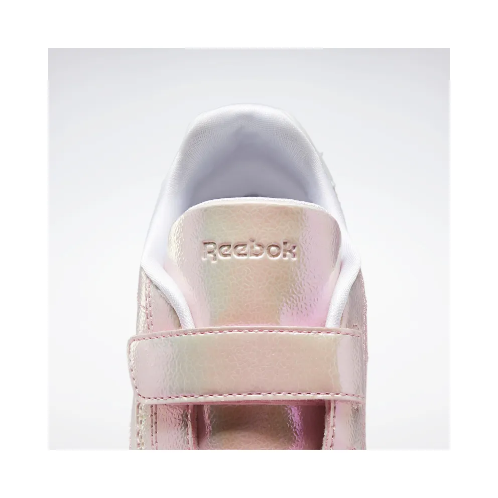Reebok Royal Complete CLN 2 Shoes Frost Berry / Frost Berry / Cloud White