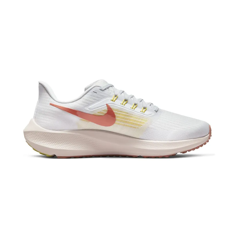 Nike Air Zoom Pegasus 39 Road Running Grey (DH4072-501)