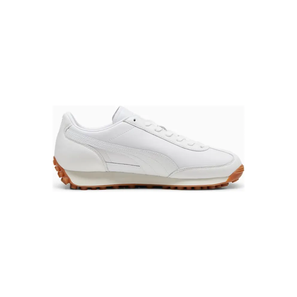 Puma Easy Rider Leather “White Gum” (399029-02)
