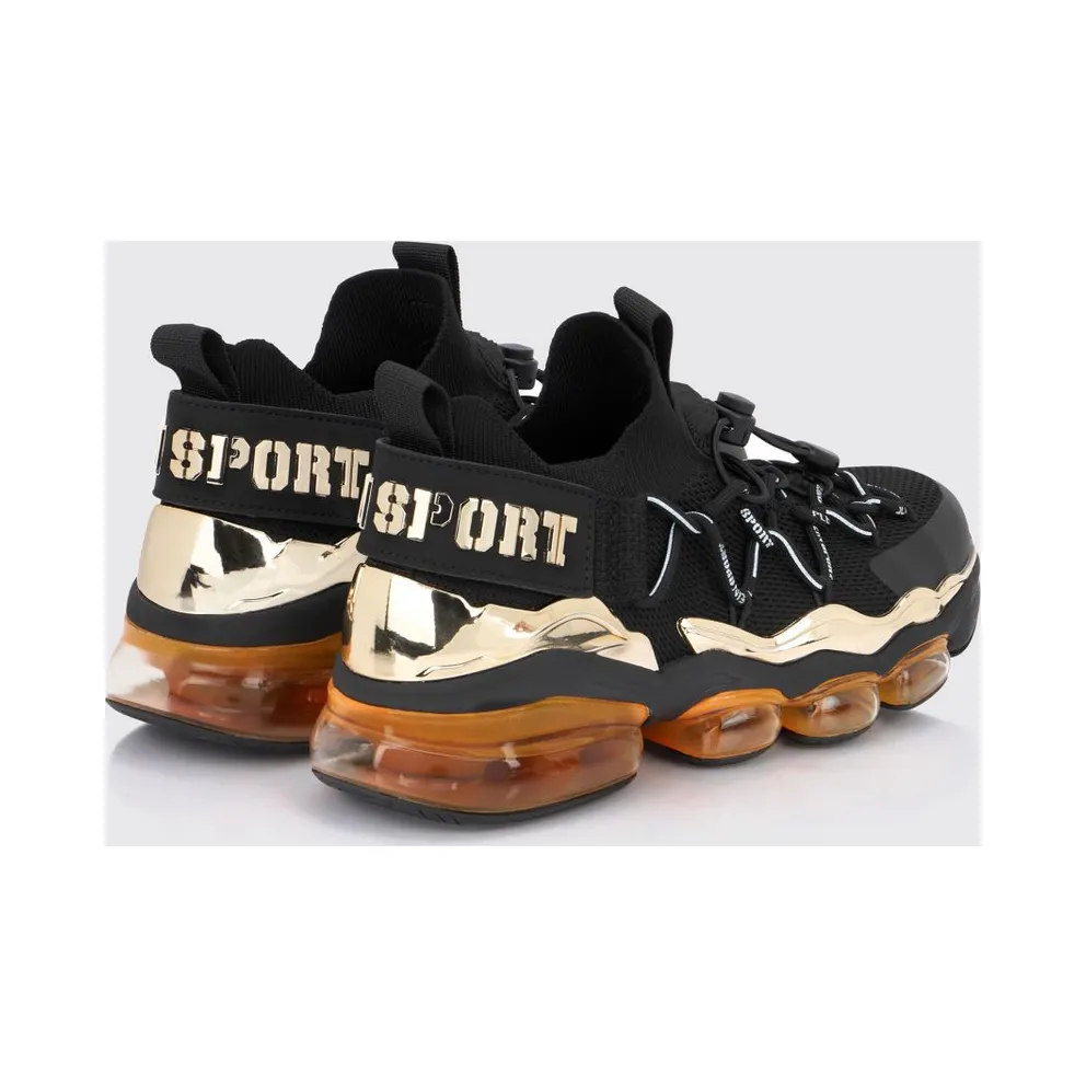 Plein Sport Black 1 (FAESUSC0842STE003N0286)