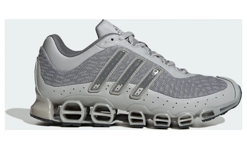 Adidas Megaride Grey Three / Grey Four / Grey Two (JH5525)