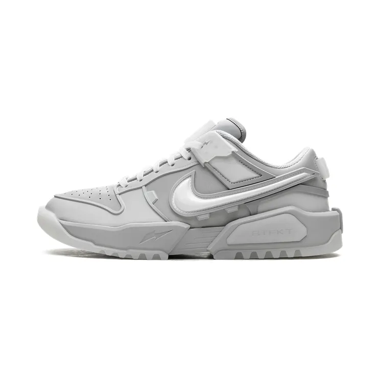 Nike Dunk Genesis Low “RTFKT Ghost (Edition of 8461)” (HQ3034-001)