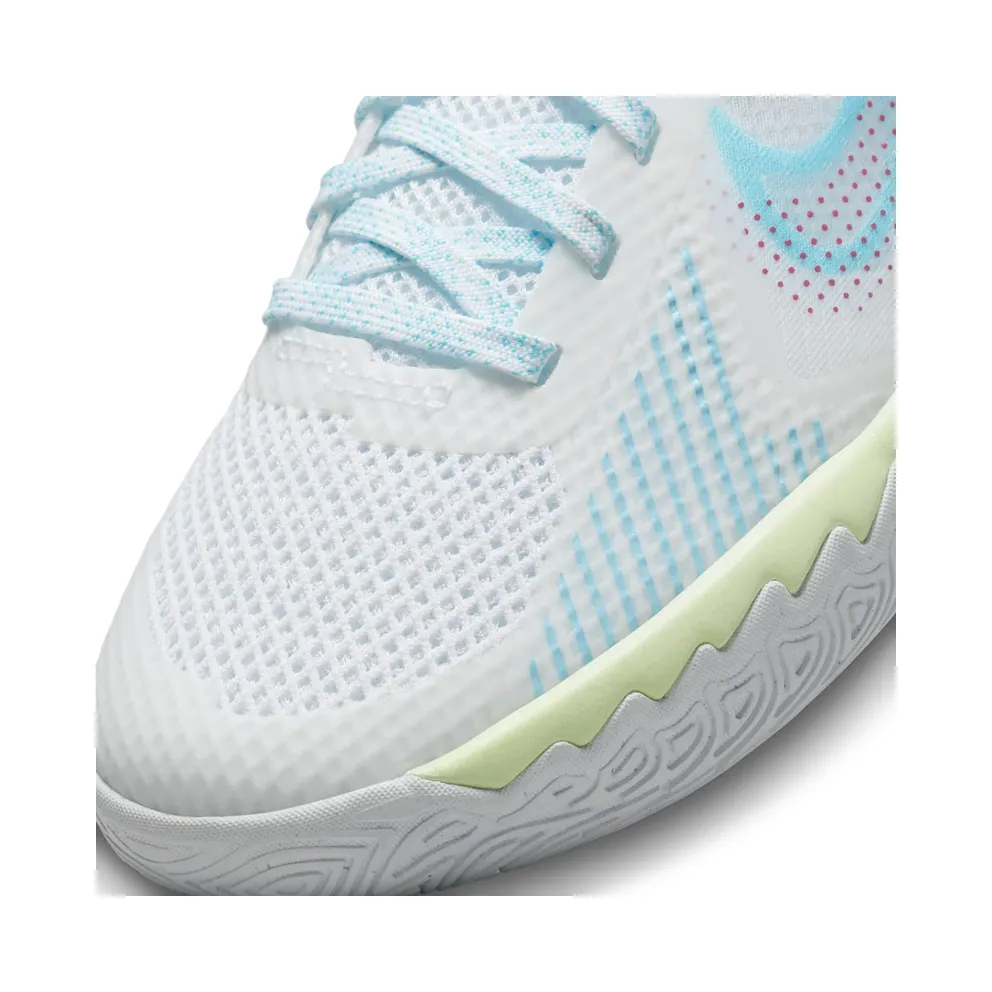 Nike Kyrie Flytrap V White Blue Chill (DD0340-102)
