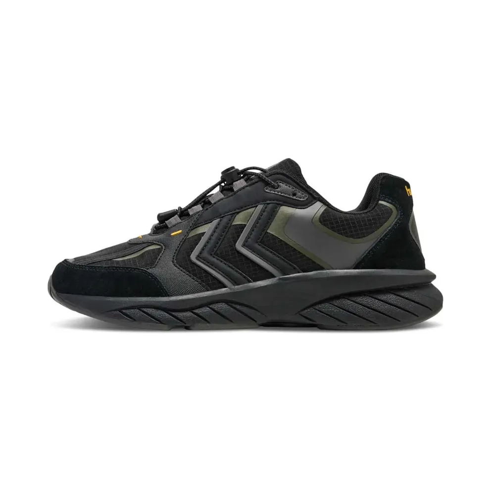 Hummel Crosslite Black (221609-2239)