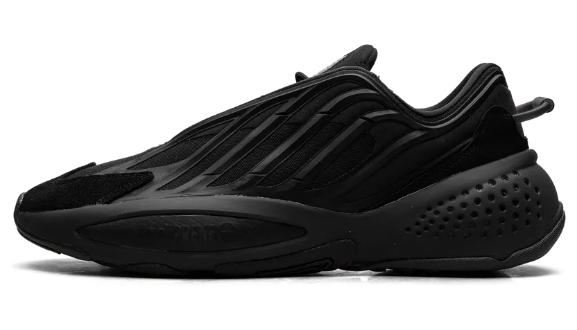 adidas OZRAH Core Black / Carbon / Cloud White (GX1874)