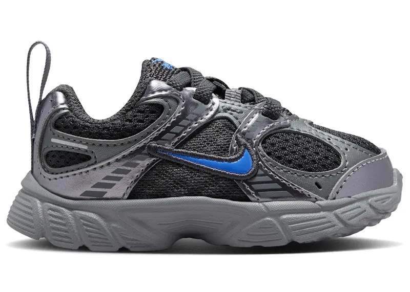 Nike V5 RNR Anthracite Metallic Cool Grey Blue Crystal (IR2949-004)