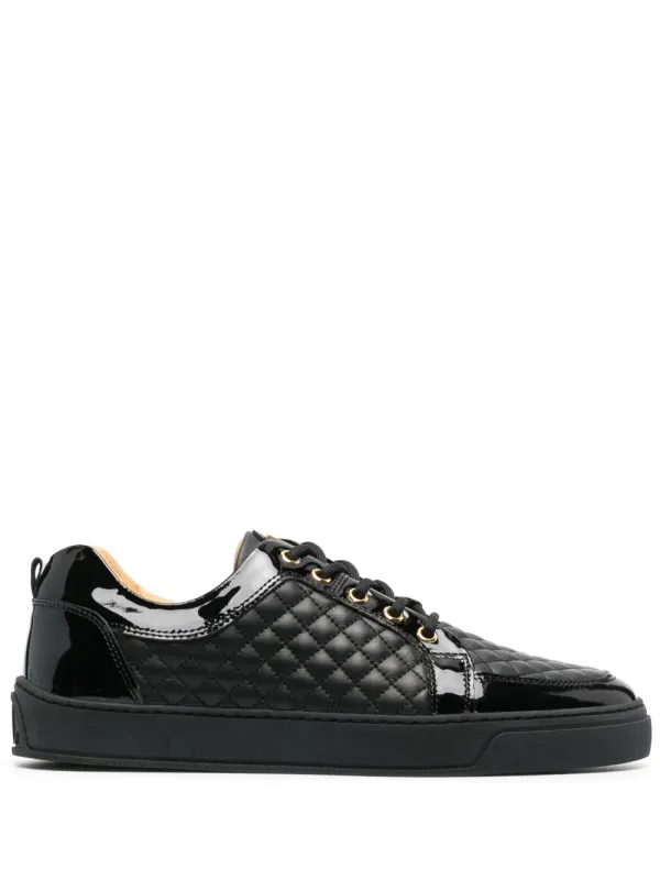 Leandro Lopes mit Steppung – Black (LL092P34)