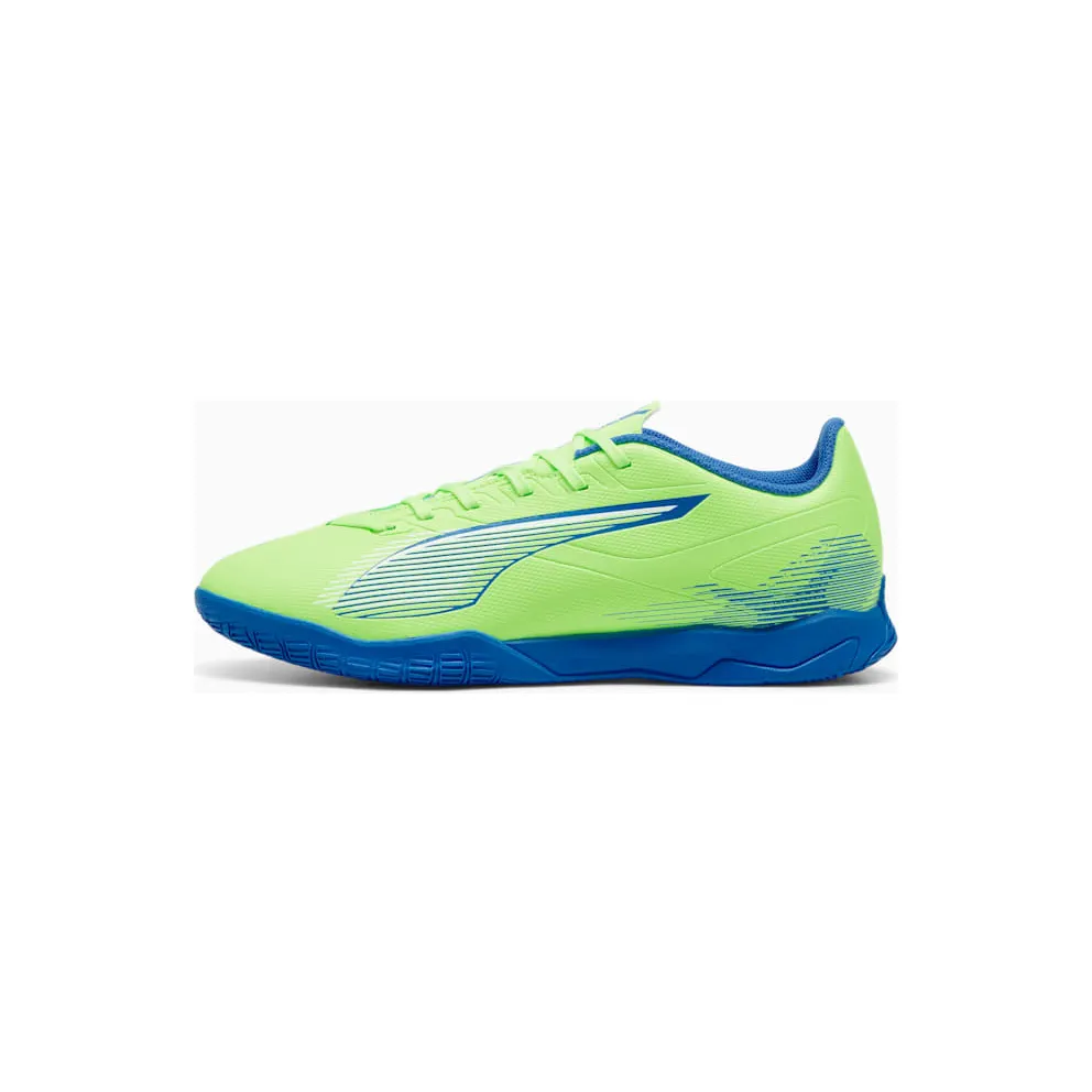 Puma Ultra 5 Play IT Fizzy Apple White (107907-03)