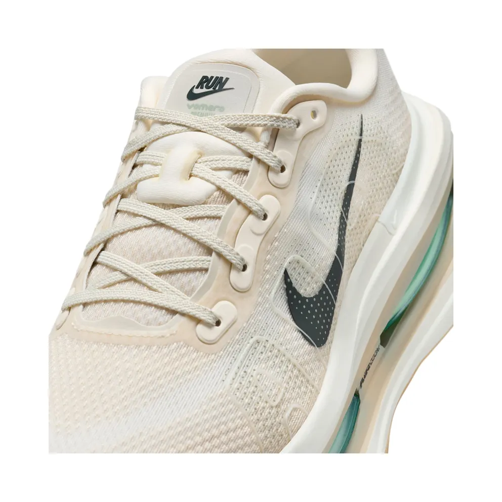 Nike Vomero Premium – “Pale Ivory / Sanddrift / Jade Horizon / Black Spruce” (HQ2050-106)