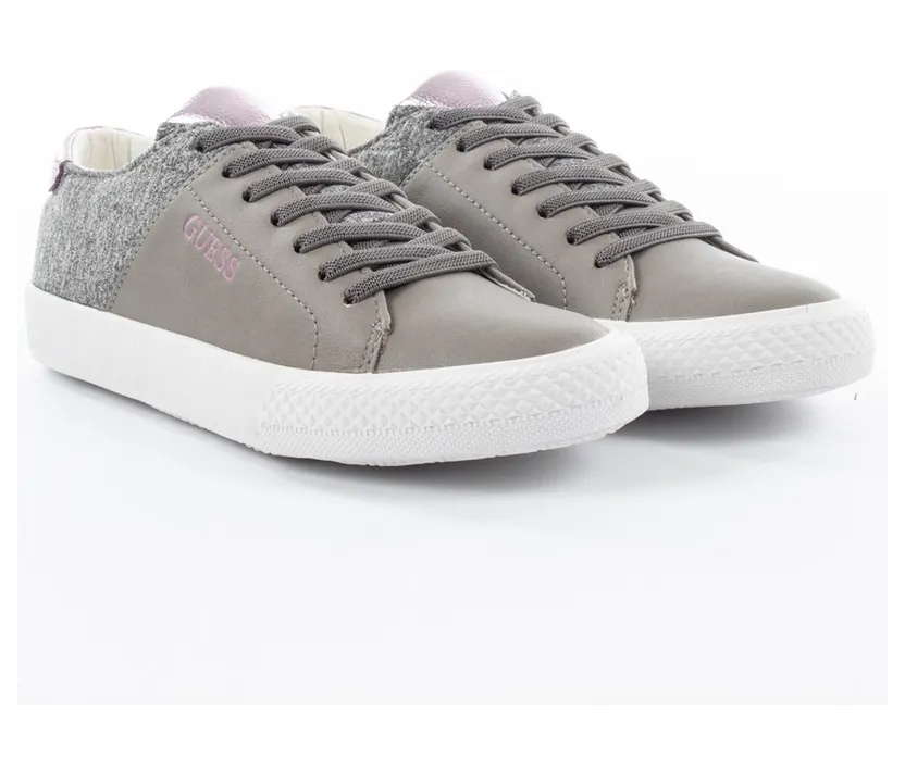 Guess sneaker Grijs (FI5LARELE12-020GN)