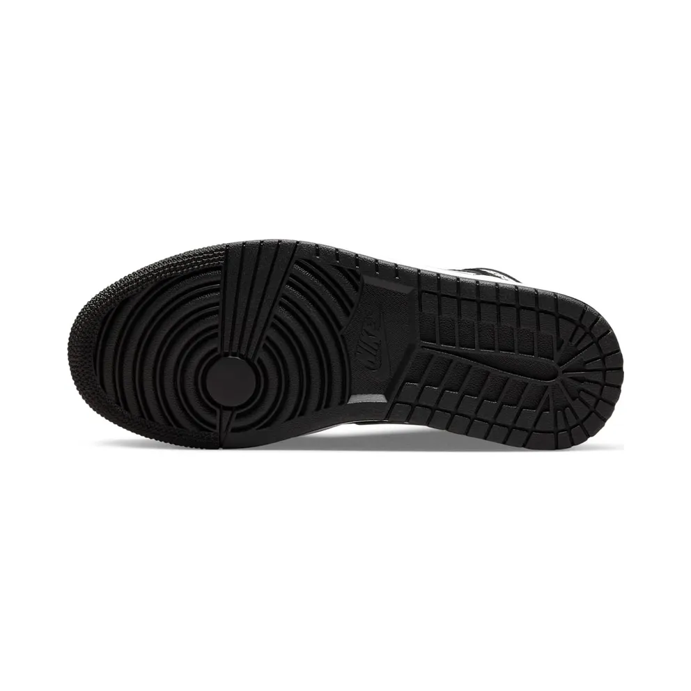 AIR Jordan 1 MID “Black / White” (DV0991-001)