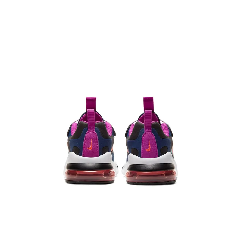 Nike Air Max 270 React PS “Blue Void” (CW7006-400)
