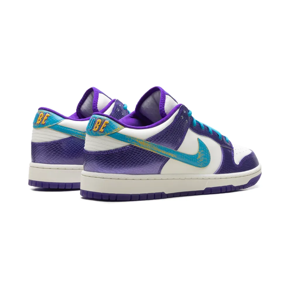 Nike Dunk Low “Kobe Bryant Draft Day” (IM0586-500)
