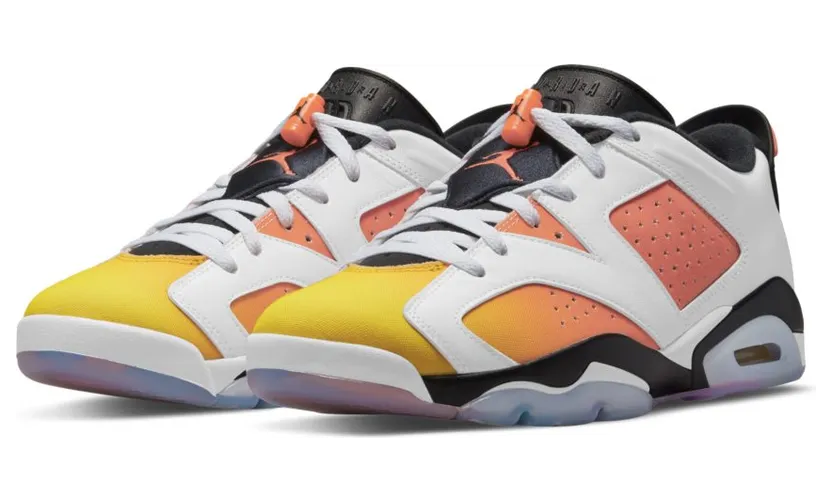 Air Jordan 6 DC1048-110