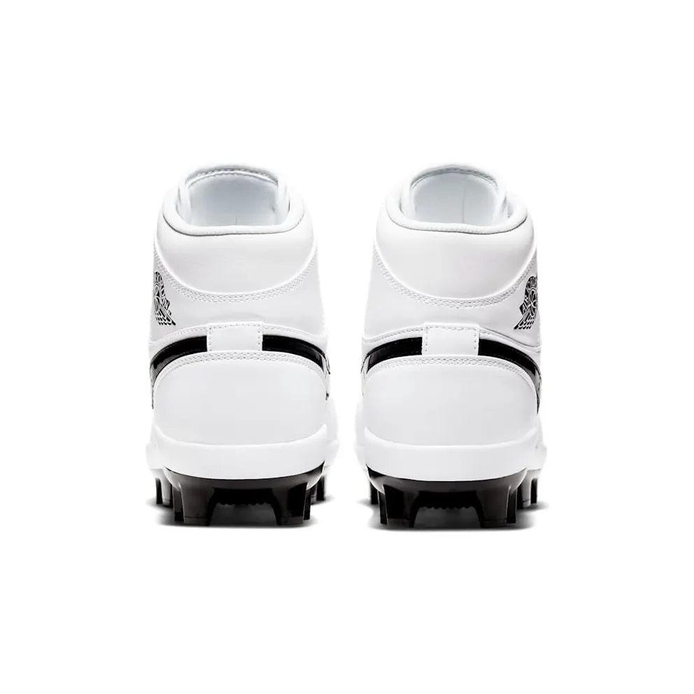 Jordan 1 Retro High MCS White Black (AV5354-100)