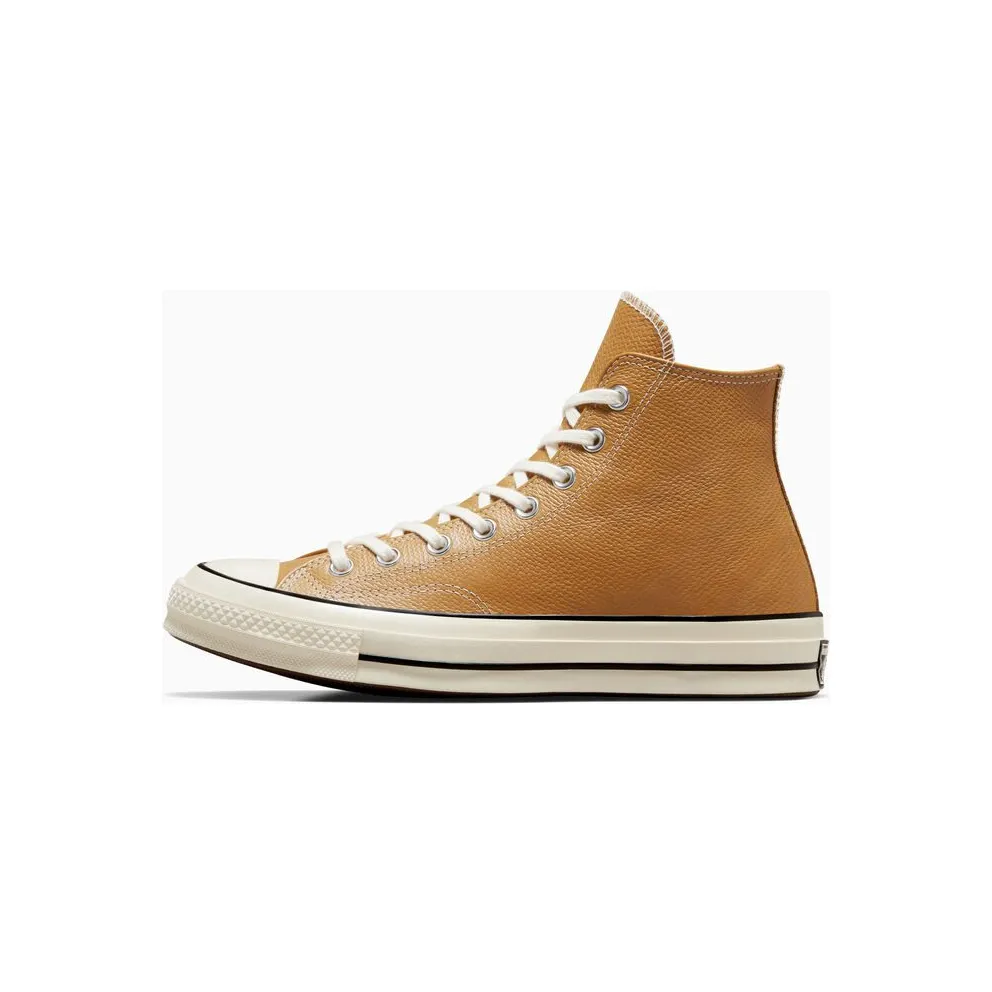 Converse Chuck 70 Fall Tone Golden Tan/black/egret