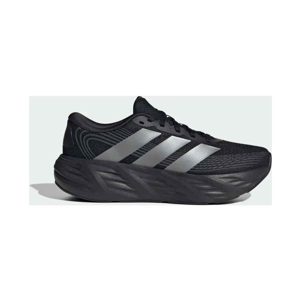 Adidas GALAXY 8 Running Shoes Core Black / Iron Metallic / Carbon (KH5611)