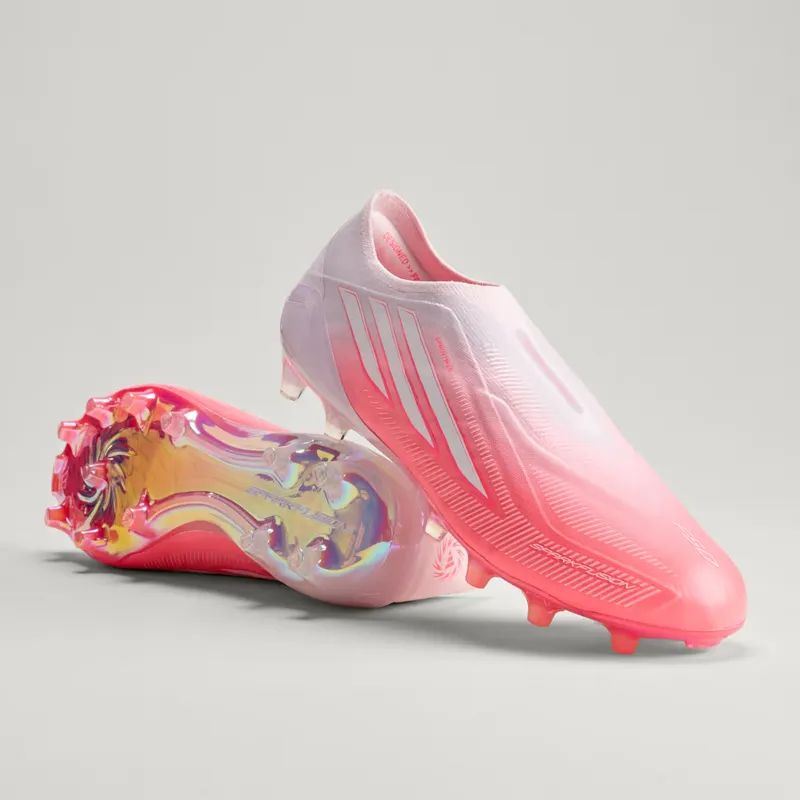 adidas F50 Sparkfusion Elite Laceless FG/AG Chaos vs Control World Cup Pack (IH4474)