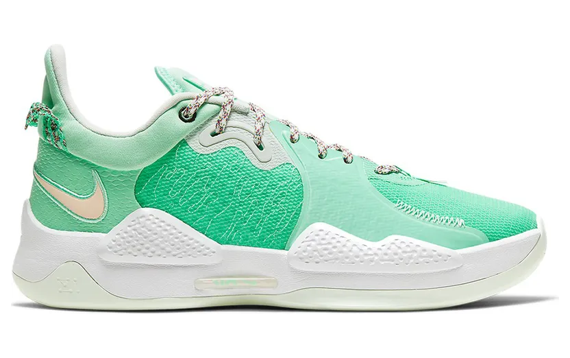 Nike PG 5 Play for the Future (CW3146-300/CW3143-300)
