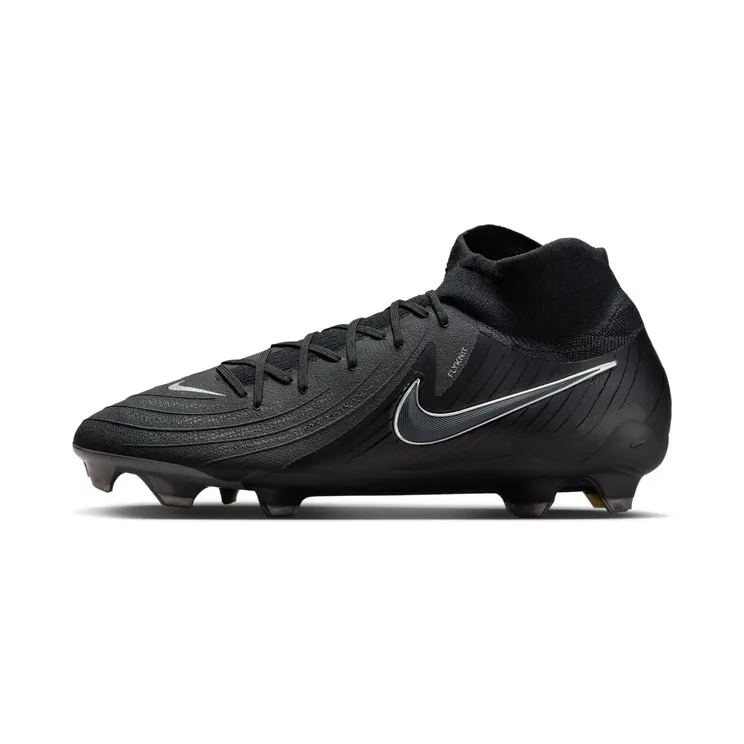 Nike Phantom Luna 2 Pro FG Shadow Pack “Black” (FJ2575-001)