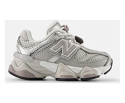 New Balance 9060 Bungee TD “Raincloud Truffle Salt” (I90606FB)