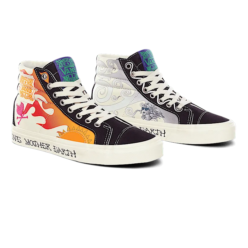 Vans Mother Earth Style 238 (VN0A3JFIWZ2)