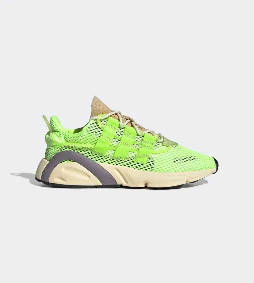 Adidas LXCON ‘Signal Green’ (EF4279)