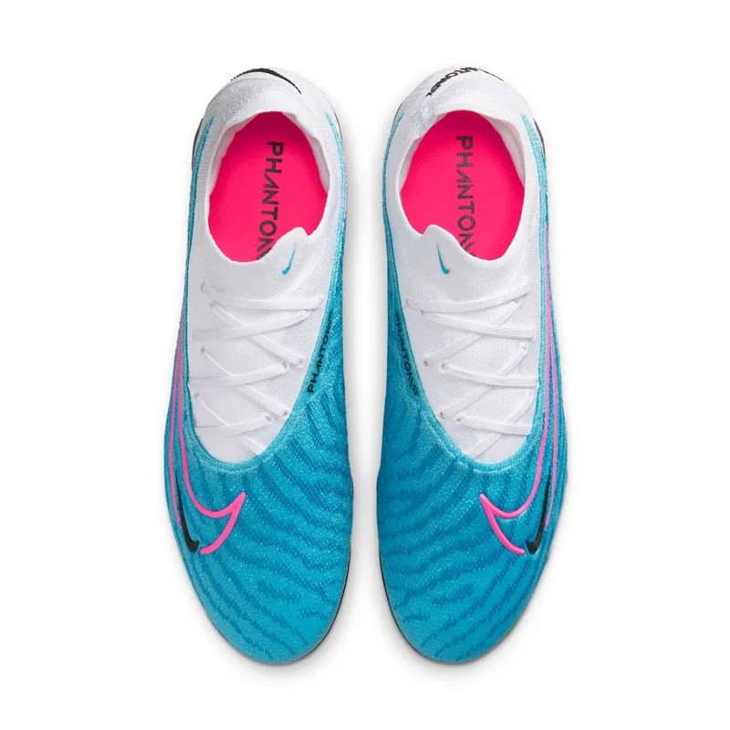 Nike Gripknit Phantom GX Elite FG Baltic Blue (DC9968-446)