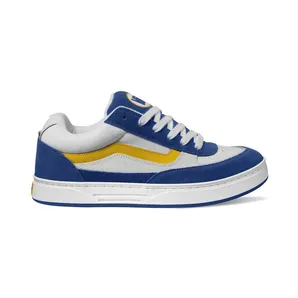 Vans Skate Estazzo Blue Yellow (VN000D45BYL)