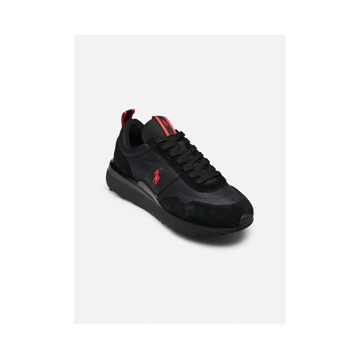 Ralph Lauren Polo Ralph Lauren Red / Black (809P01638002) (2)