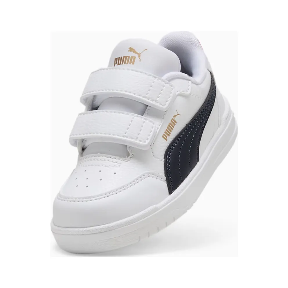 Puma Shuffle White (403741-03)