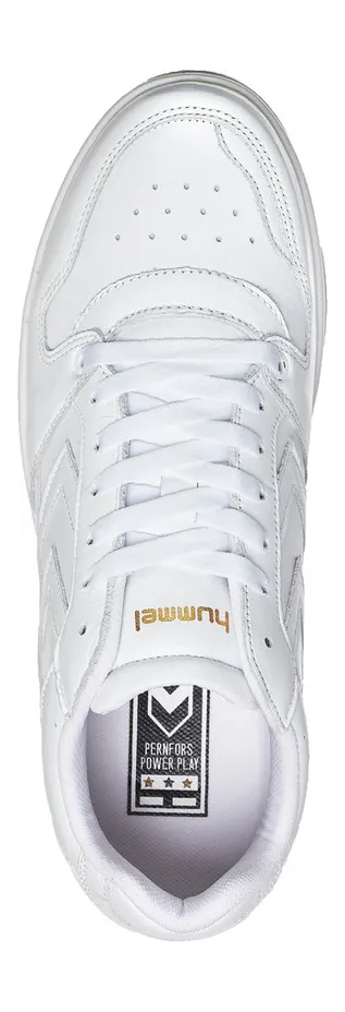 hummel-sneaker 206324-9001