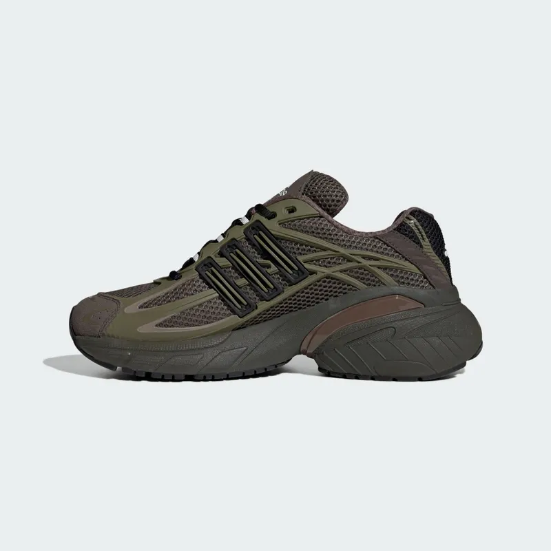 Adidas ADISTAR XLG 2.0 Shoes Shadow Olive / Core Black / Olive Strata (KH7989)