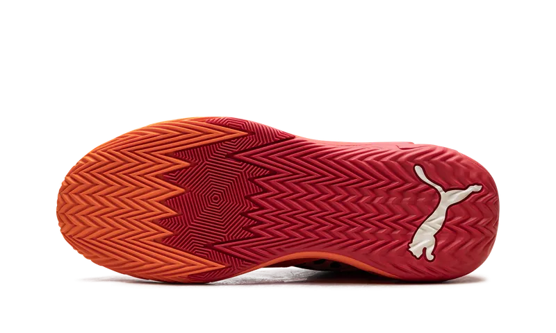 Puma Scoot Zero “Cheetos – Flamin’ Hot” (309840-02)