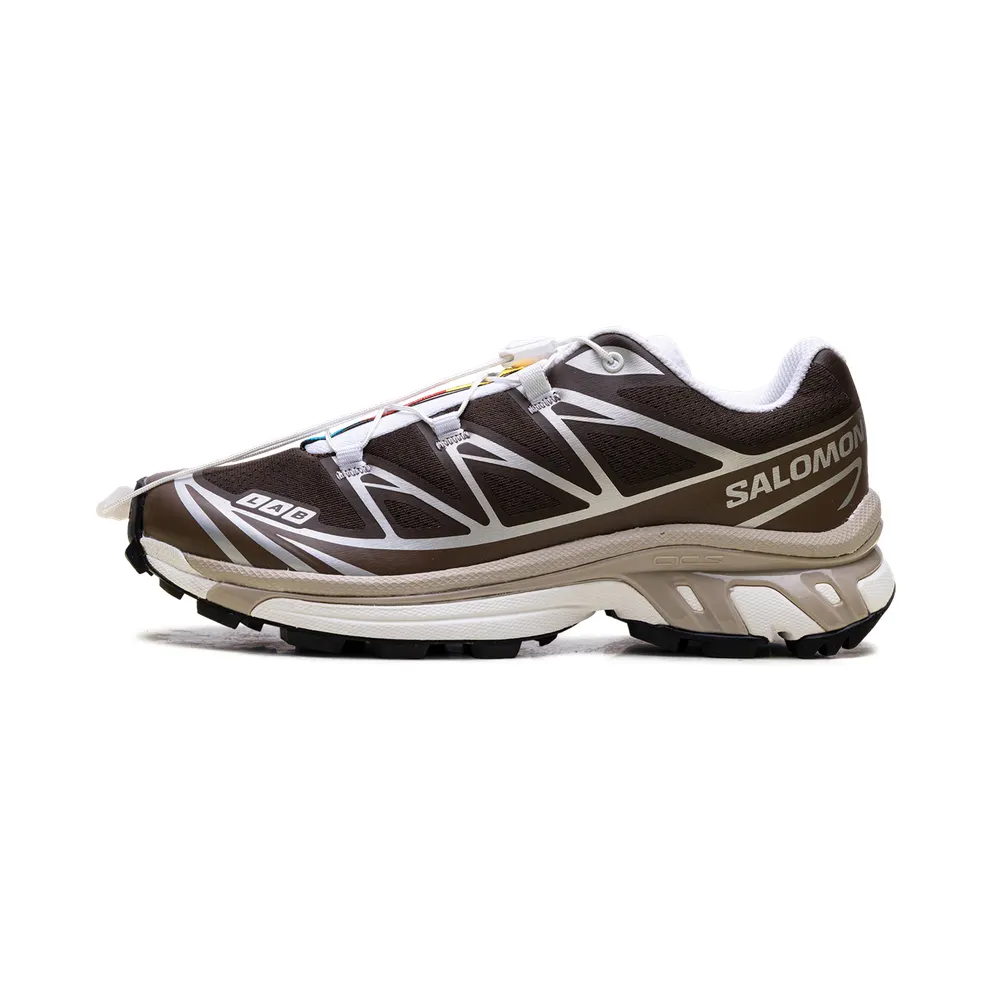 Salomon XT-6 “Earth Brown Walnut” (L49209-900)