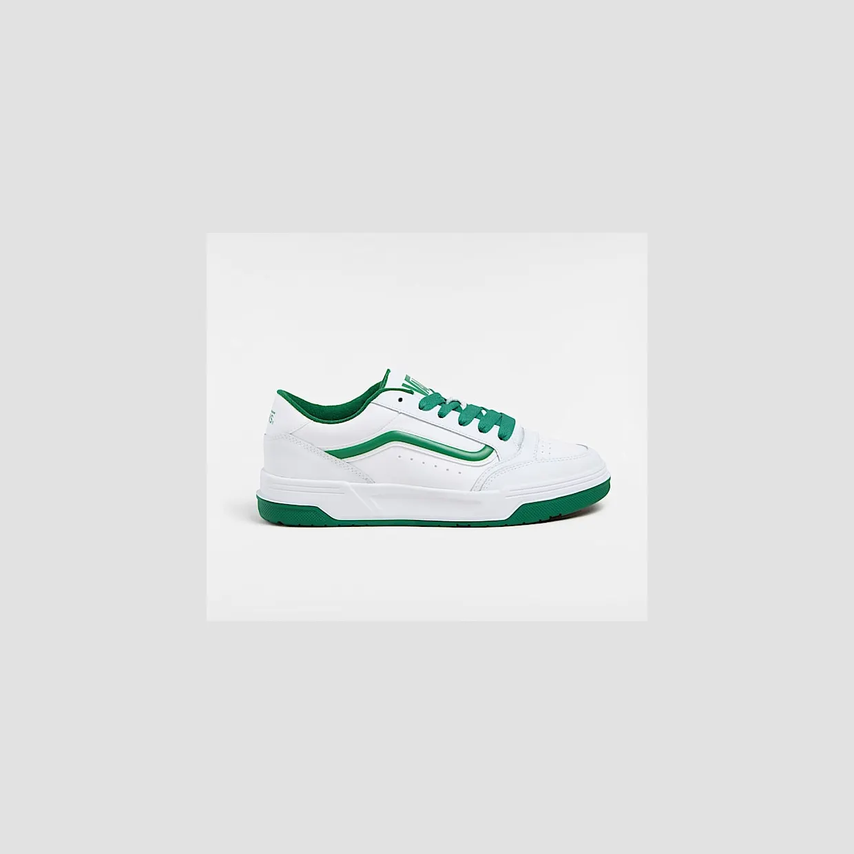 vans-hylane VN000D26GRN
