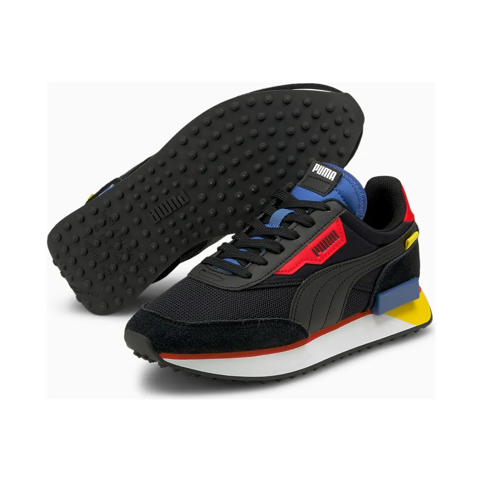 Puma Future Rider Neon Play Black (38014201)