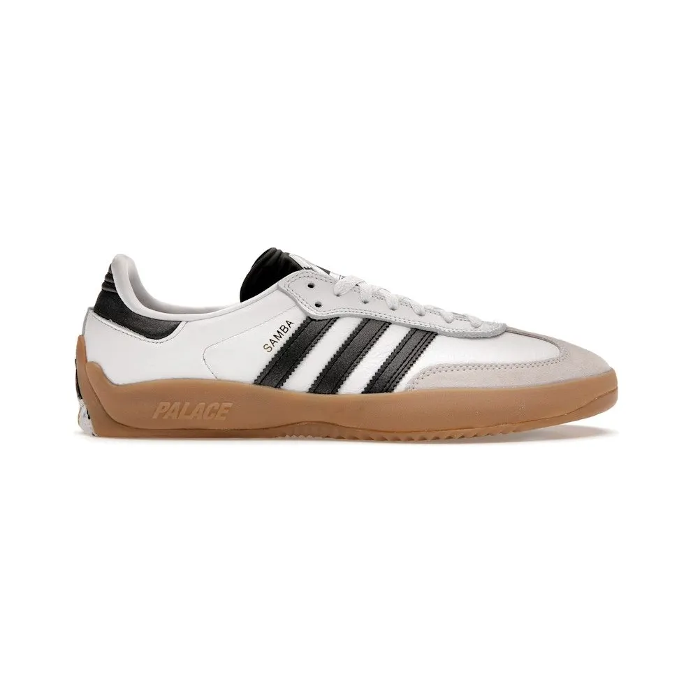 adidas Puig Samba Palace White Black (HQ6098)