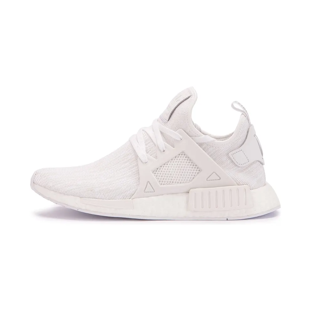 Adidas NMD XR1 Triple White (2016) (BB1967)