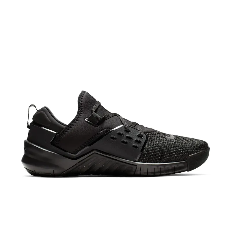 Nike Free X Metcon 2 Black Black Black (AQ8306-002)