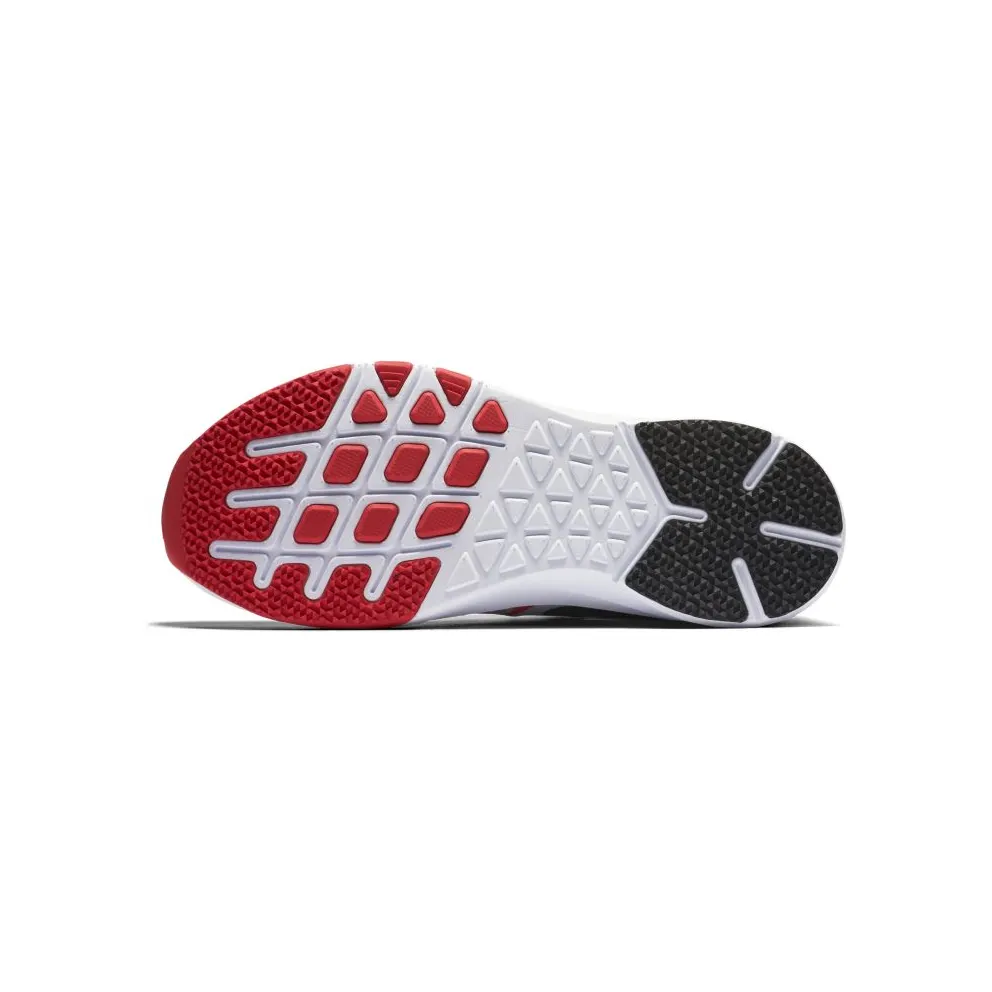 Nike Train Speed 4 Amp Ohio State Buckeyes (844102-603)