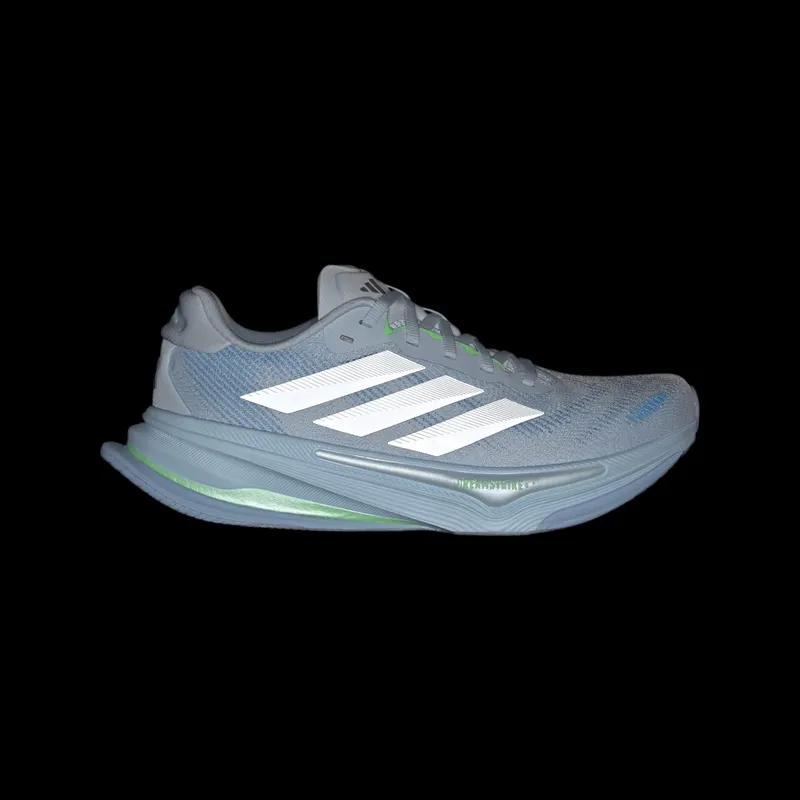 adidas Supernova Prima 2 Crystal Sky White Lime Burst (JR7367)