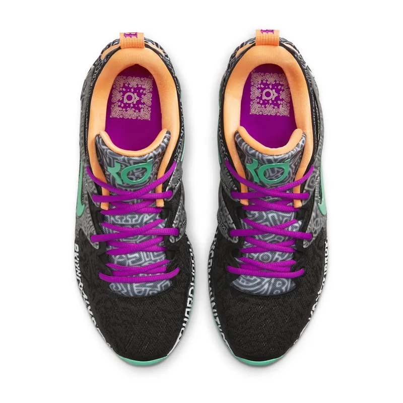 Nike KD 15 Brooklyn Courts (DC1975-005)